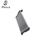 رادیاتور بخاری بی ام دبلیو 428i
