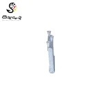 رادیاتور بخاری بی ام دبلیو 520i (اتاق قدیم)