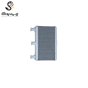 رادیاتور بخاری بی ام دبلیو 520i (اتاق قدیم)