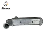 رادیاتور بخاری بی ام دبلیو 523i (اتاق جدید)