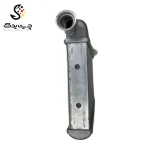رادیاتور بخاری بی ام دبلیو 523i (اتاق جدید)