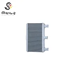 رادیاتور بخاری بی ام دبلیو 525i (اتاق قدیم)