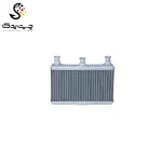 رادیاتور بخاری بی ام دبلیو 525i (اتاق قدیم)