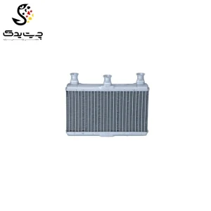 رادیاتور بخاری بی ام دبلیو 525i (اتاق قدیم)