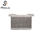 رادیاتور بخاری بی ام دبلیو 528i
