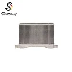 رادیاتور بخاری بی ام دبلیو 528i