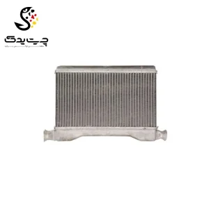 رادیاتور بخاری بی ام دبلیو 528i