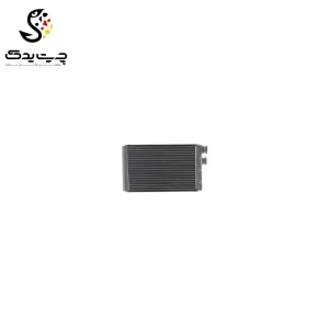 رادیاتور بخاری بی ام دبلیو 530i (اتاق جدید)