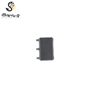 رادیاتور بخاری بی ام دبلیو 530i (اتاق قدیم)