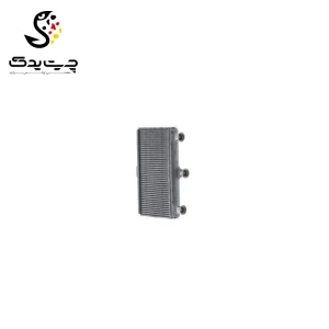 رادیاتور بخاری بی ام دبلیو 530xi (اتاق قدیم)