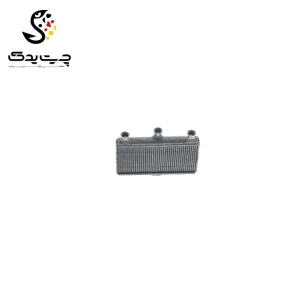 رادیاتور بخاری بی ام دبلیو 540i (اتاق قدیم)