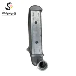 رادیاتور بخاری بی ام دبلیو 640i