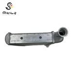 رادیاتور بخاری بی ام دبلیو 640i