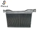 رادیاتور بخاری بی ام دبلیو 640i