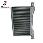 رادیاتور بخاری بی ام دبلیو 650i
