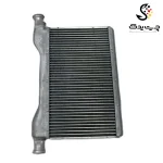 رادیاتور بخاری بی ام دبلیو 650i