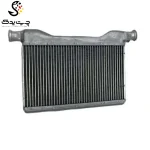 رادیاتور بخاری بی ام دبلیو 650i