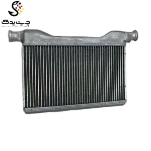 رادیاتور بخاری بی ام دبلیو 650i