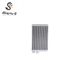 رادیاتور بخاری بی ام دبلیو 730Li (اتاق جدید)