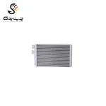 رادیاتور بخاری بی ام دبلیو 730Li (اتاق جدید)