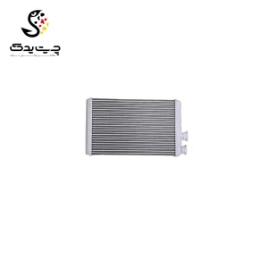 رادیاتور بخاری بی ام دبلیو 730Li (اتاق جدید)