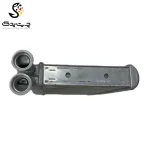 رادیاتور بخاری بی ام دبلیو 730Li (اتاق وسط)