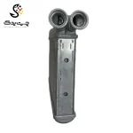رادیاتور بخاری بی ام دبلیو 730Li (اتاق وسط)