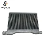 رادیاتور بخاری بی ام دبلیو 730Li (اتاق وسط)