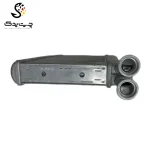 رادیاتور بخاری بی ام دبلیو 730i (اتاق وسط)