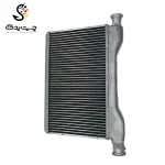 رادیاتور بخاری بی ام دبلیو 730i (اتاق وسط)