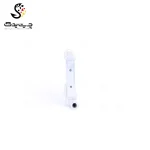 رادیاتور بخاری بی ام دبلیو 740Li (اتاق وسط)
