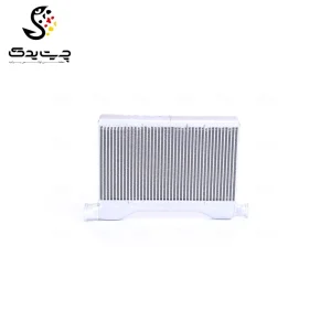 رادیاتور بخاری بی ام دبلیو 740Li (اتاق وسط)