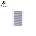 رادیاتور بخاری بی ام دبلیو 740i (اتاق وسط)