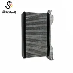 رادیاتور بخاری بی ام دبلیو 750Li (اتاق وسط)