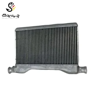 رادیاتور بخاری بی ام دبلیو M6