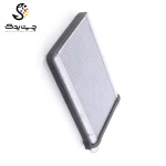 رادیاتور بخاری بی ام دبلیو X1 18i