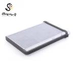 رادیاتور بخاری بی ام دبلیو X1 18i