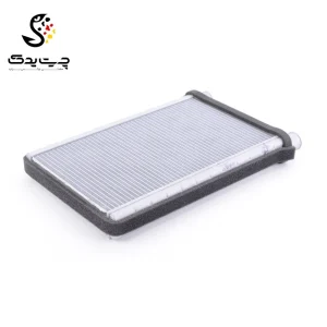 رادیاتور بخاری بی ام دبلیو X1 18i