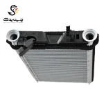 رادیاتور بخاری بی ام دبلیو X1 20i