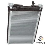 رادیاتور بخاری بی ام دبلیو X1 20i