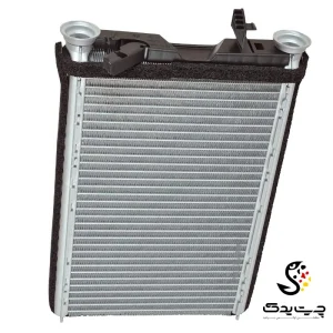 رادیاتور بخاری بی ام دبلیو X1 20i