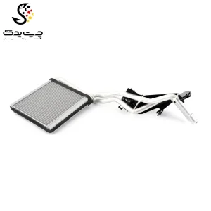 رادیاتور بخاری بی ام دبلیو X1 25iX (اتاق جدید)