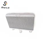 رادیاتور بخاری بی ام دبلیو X1 28ix