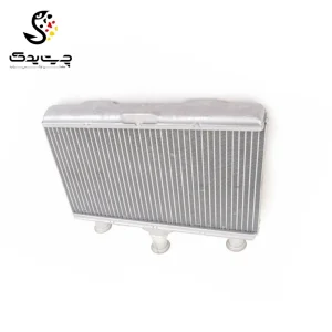 رادیاتور بخاری بی ام دبلیو X1 28ix