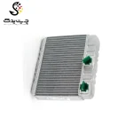 رادیاتور بخاری بی ام دبلیو X3 2.5i (اتاق قدیم)