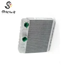 رادیاتور بخاری بی ام دبلیو X3 2.5i (اتاق قدیم)