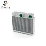 رادیاتور بخاری بی ام دبلیو X3 2.5i (اتاق قدیم)