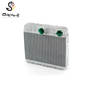 رادیاتور بخاری بی ام دبلیو X3 2.5i (اتاق قدیم)