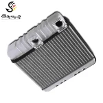رادیاتور بخاری بی ام دبلیو X3 2.5si (اتاق قدیم)