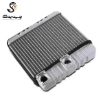 رادیاتور بخاری بی ام دبلیو X3 2.5si (اتاق قدیم)